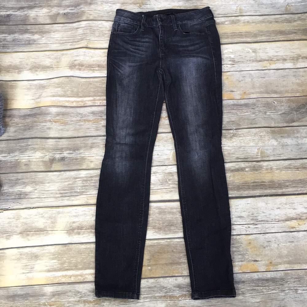 Level 99 Skinny Jeans